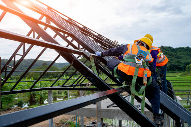 Professional Roofing Contractor in Henderson, LA