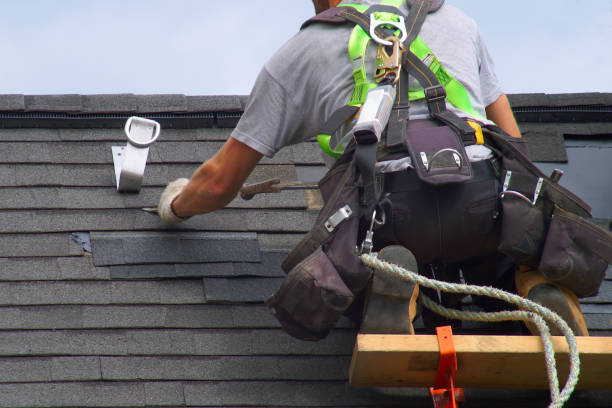 Best Commercial Roofing Services  in Henderson, LA