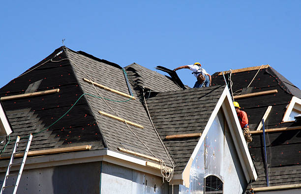 Best Shingle Roofing Installation  in Henderson, LA