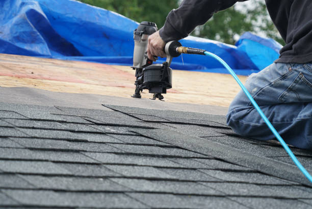 Roof Installation Near Me in Henderson, LA