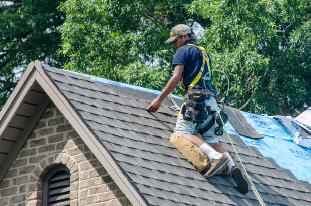 Tile Roofing Contractor in Henderson, LA